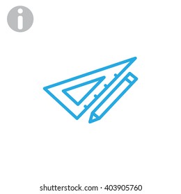 Pencil icon