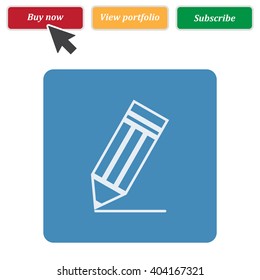 pencil Icon