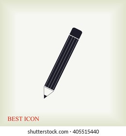 pencil icon