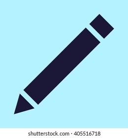 pencil icon