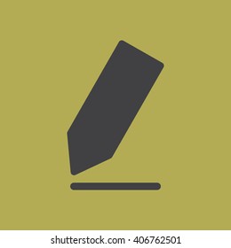 pencil Icon