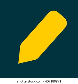 pencil icon