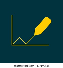 pencil icon