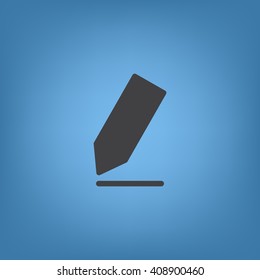 pencil Icon