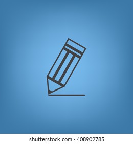 pencil Icon