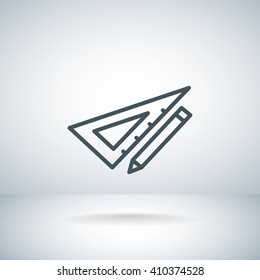 Pencil icon