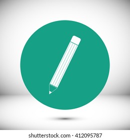pencil icon