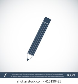 pencil icon