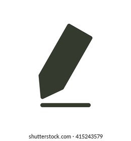 pencil Icon