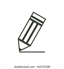 pencil Icon