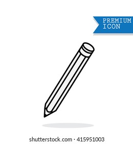Pencil Icon