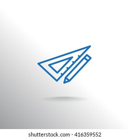 Pencil icon
