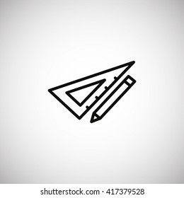 Pencil icon