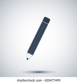 pencil icon