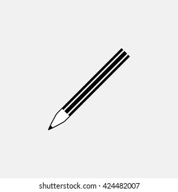 Pencil Icon.