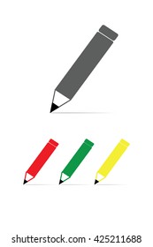 Pencil Icon