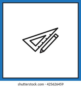 Pencil icon