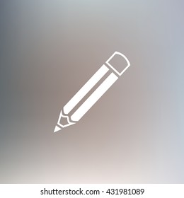 pencil icon