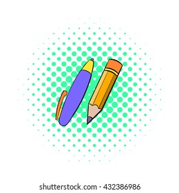 Pencil icon