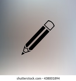 pencil icon,