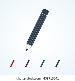 pencil icon