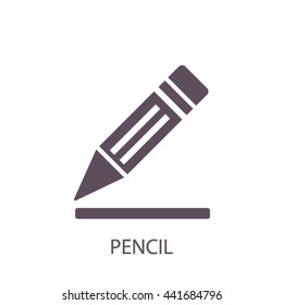 pencil icon