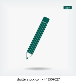 pencil icon