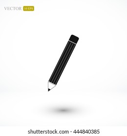 pencil icon