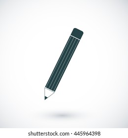 pencil icon