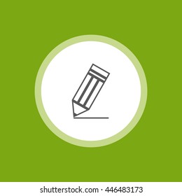 pencil Icon