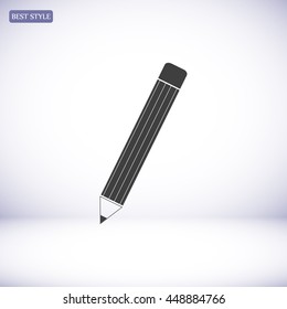pencil icon