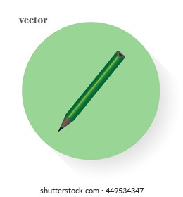 pencil icon