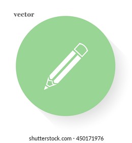 pencil icon,