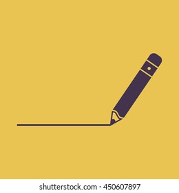 Pencil Icon