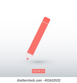 pencil icon