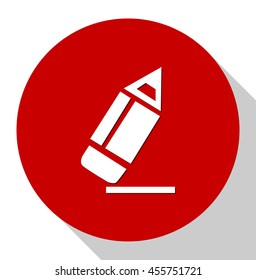 pencil icon