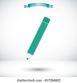 pencil icon