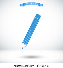 pencil icon