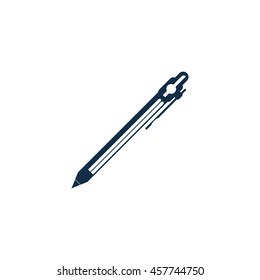 pencil icon