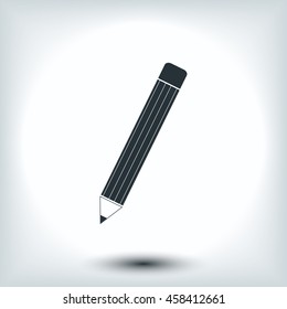 pencil icon
