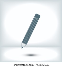 pencil icon