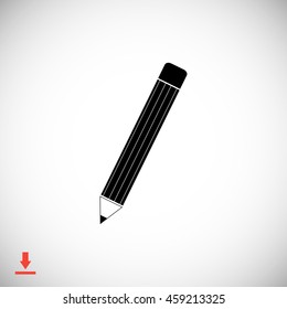 pencil icon