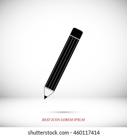 pencil icon