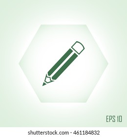 pencil icon