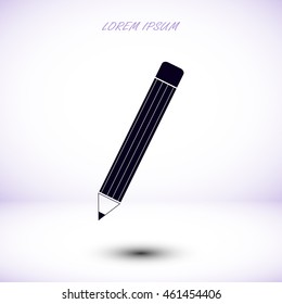 pencil icon