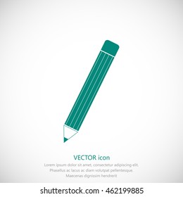 pencil icon