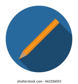 pencil. icon