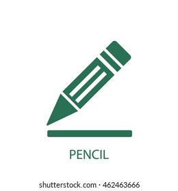 pencil icon