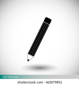 pencil icon