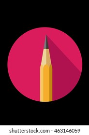 Pencil Icon